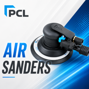 Air Sanders