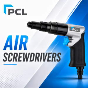 Air Screwdrivers