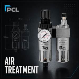 Air Treatment