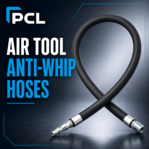 Anti-Whip Hoses