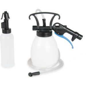 PCL BB143112 Brake Bleeder With Refill System