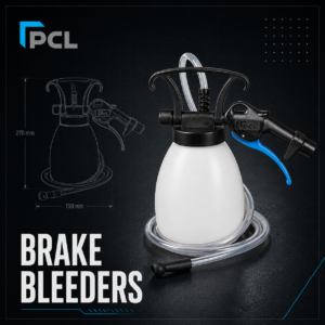 Brake Bleeders