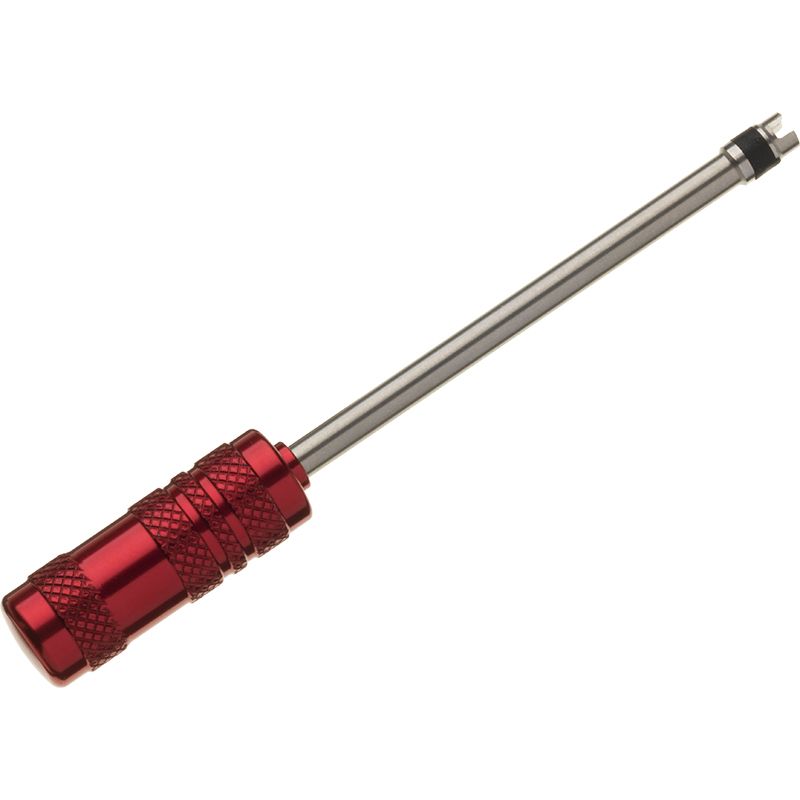 PCL CRT501 Tyre Valve Core Removal Tool, Magnetic Core Retainer