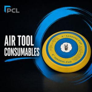 Air Tool Consumables