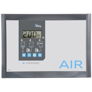 PCL D10ST80C D10 Aviation Model, 22 bar, bar/psi