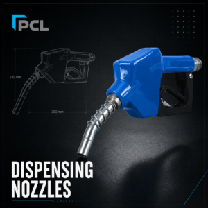 Dispensing Nozzles