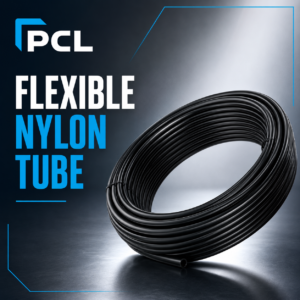 Flexible Nylon Tube