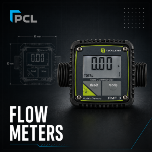 Flow Meters