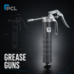 Grease Guns