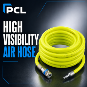 High Visibility Air Hose