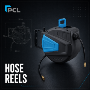 Hose Reels