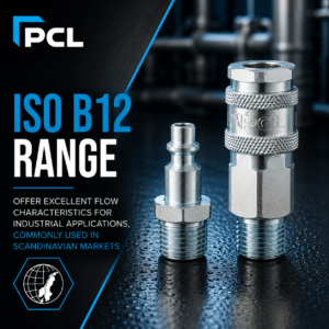 ISO B12 Range