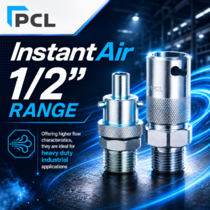InstantAir 1/2" Range