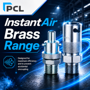 InstantAir Brass Range