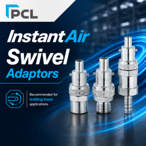 InstantAir Swivel Adaptors