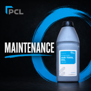 Maintenance