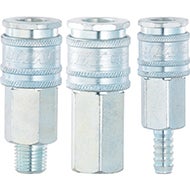 Multi Fit Couplings