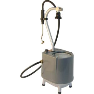 PCL P10H02 6 Litre Autoportair lb/bar with THO Connector