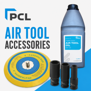 Air Tool Accessories