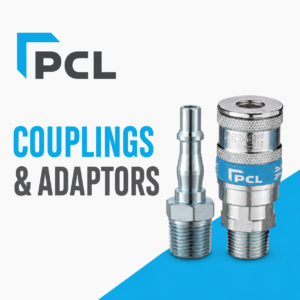 Couplings & Adaptors