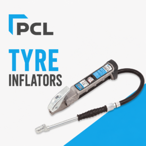 Tyre Inflators