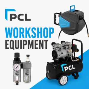 Workshop Equipment