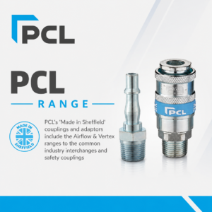 PCL Couplings & Adaptors