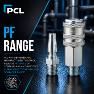 PF Range