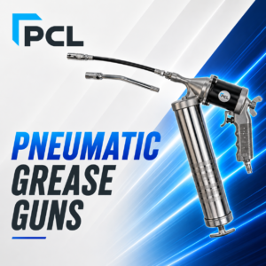 Pneumatic Grease Gun