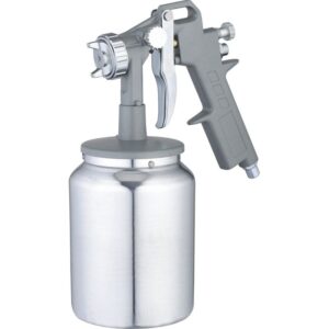 PCL SG01L Suction Spray Gun 1.5mm Nozzle, Lite