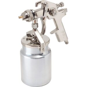 PCL SG01P HVLP Suction Spray Gun