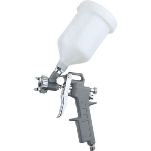 PCL SG02L Gravity Spray Gun 1.5mm Nozzle. Lite