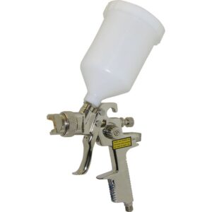 PCL SG02P HVLP Gravity Spray Gun
