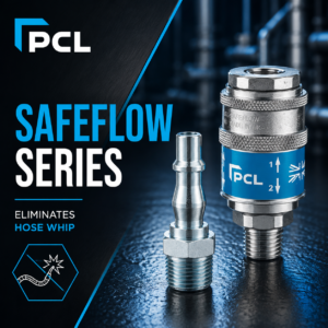 Safeflow Safety Range