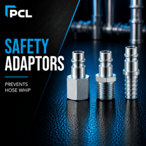 Safety Adaptors