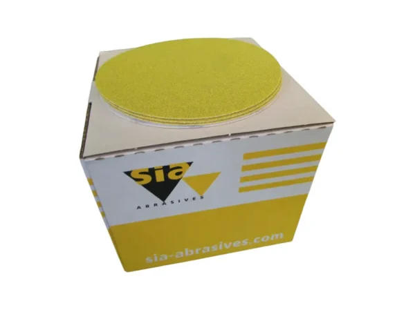 Sanding Discs - wmc