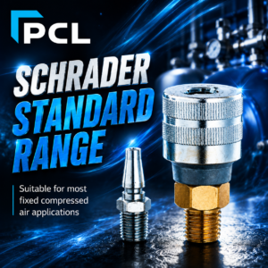 Schrader Standard Range