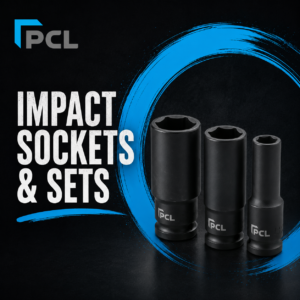 Impact Sockets & Sets