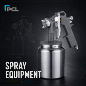 Spray Equipment