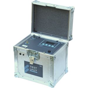 PCL TE3 Digital Test & Calibration Unit, 0-175 psi & 0-12.2 bar