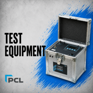 Test Equipment