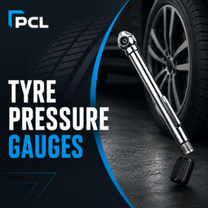 Tyre Pressure Gauges