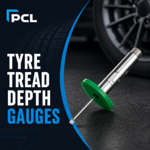 Tyre Tread Depth Gauges