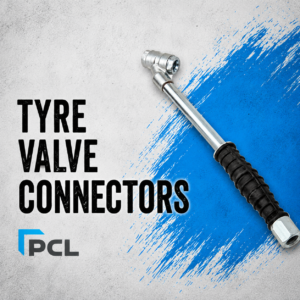Tyre Valve Connectors