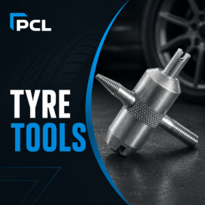 Tyre Tools