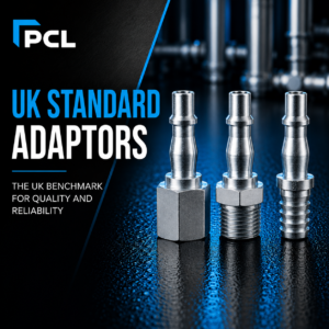UK Standard Adaptors