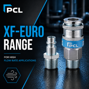 XF-Euro Range