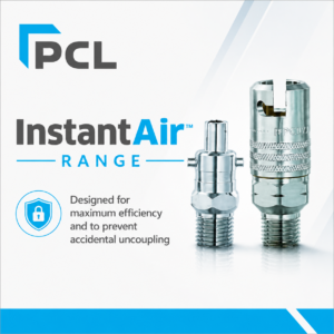 InstantAir Couplings & Adaptors