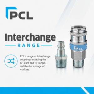 Interchange Range