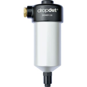 PCL PDOAD128 1/2in Dropout Auto Drain